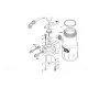 STIHL  Zestaw uszczelek - pompa 4247 007 1004